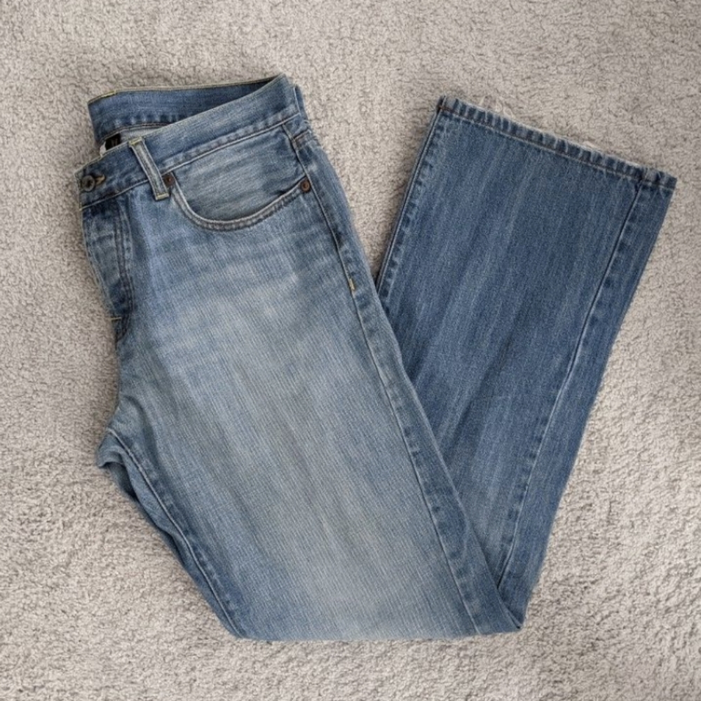 Men's Lucky Brand Jeans - Size 34x32